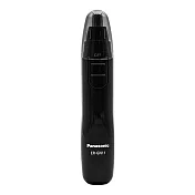 Panasonic 國際牌 日本製 輕巧型電動多功能修鼻毛器 修眉刀 修鬢角刀 電動鼻毛刀 ER-GN11 白色/黑色/紅 黑
