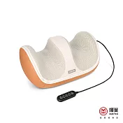 輝葉 多功能溫感美腿機 HY-752 無 橘