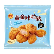【卜蜂】黃金咔啦豬(300g/包)