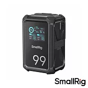 SmallRig 4984 X-Touch 智慧V掛電池 X99 公司貨