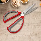 多功能不鏽鋼剪刀-4支