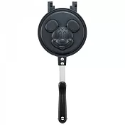 【Skater】圓型烤盤 鬆餅烤盤 雞蛋糕烤盤 (附收納袋 交換禮物) 米奇