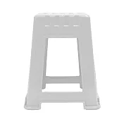 【SHUTER 樹德】高櫃椅 3色可選 6個入 /組 CH-45 白色