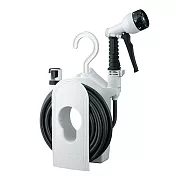 【TAKAGI】日本 R110CG 10公尺 多段式水柱 清洗機 灑水器 澆花器 清洗噴槍 園藝澆花 噴水器(R110CG 10公尺) 10M