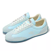 Converse 休閒鞋 Jogger 男鞋 女鞋 GOLF le FLEUR 藍 小花 聯名款 A16262C 23cm BLUE