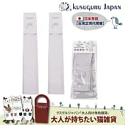 【Kusuguru Japan】 日本眼鏡貓 涼感網眼袖套 紫外線對策接觸冷感抗UV 防曬  多款任選 -NEKOMARUKE貓丸(米灰)