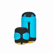 【澳洲 Sea to Summit】30D eVent 輕量可壓縮式透氣收納袋5L 亮藍