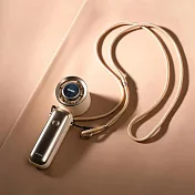 【GUXON】巧冰扇 可折疊 降溫 製冷 手持小風扇 桌立小風扇 奶茶金