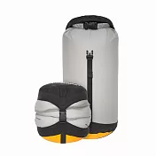 【澳洲 Sea to Summit】30D eVent 輕量可壓縮式透氣收納袋8L 灰