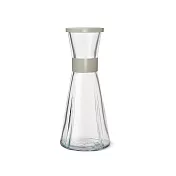 Rosendahl Grand Cru Water Carafe 冰鑿水瓶 （沙灰、900ml）