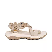 Teva Hurricane Terra Dactyl [TV1169431BIR] 女 運動休閒涼鞋 戶外鞋 樺⽊⾊ 23cm 米