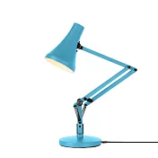Anglepoise 90 Mini Mini USB 便攜式檯燈 （土耳其藍）
