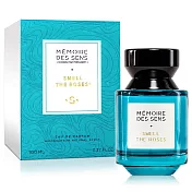 MEMOIRE DES SENS 感官之水 一輪玫香淡香精(100ml)