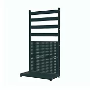 【SHUTER 樹德】陳列架-未組裝 /組 DS-1204