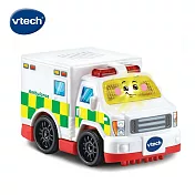 【Vtech】聲光城市嘟嘟車-救援救護車