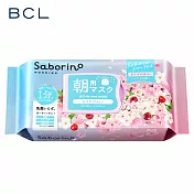 BCL Saborino早安面膜30枚入(爛漫櫻花)限定