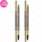 CLARINS 克蘭詩 超有型眉筆(1.1g)(公司貨) #02