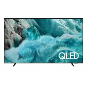 三星 SAMSUNG 75型 4K QLED AI 智慧顯示器 75Q7F QA75Q7FAAXXZW