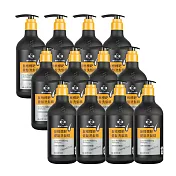 《台塑生醫》Dr’s Formula髮根標靶健髮洗髮精580g*12入