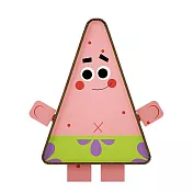 AREAX磚區 海綿寶寶 海派甜心派對 快樂降臨