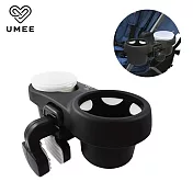荷蘭《Umee》萬用雙杯架