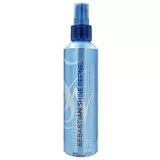 SEBASTIAN 莎貝之聖 絢耀髮液 200ml (公司貨)