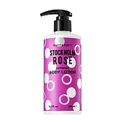 Duft & Doft 經典香氛身體乳 300ML 瑞典玫瑰