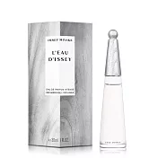 Issey Miyake 三宅一生 一生之水 海映依蘭極致女性淡香精(30ml)-專櫃公司貨