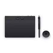 WACOM Intuos Pro small 專業繪圖板-小 /台 PTK470K0C