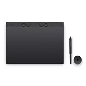 WACOM Intuos Pro large 專業繪圖板-大 /台 PTK870K0C