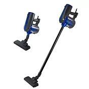 日本NICOH 2IN1直立/手持兩用高效吸塵器VC-700W