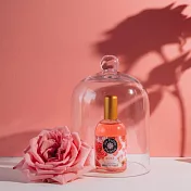 法國小樂法香Les Petits Plaisirs淡香水110ml — 玫瑰