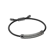 BESTHOT 精油防蚊手環(透明款) 水清墨