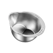 BESTHOT 304不鏽鋼瀝水盆