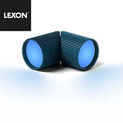 LEXON RAY LIGHT 多彩情境氣氛燈 -  海洋藍