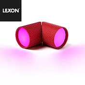 LEXON RAY LIGHT 多彩情境氣氛燈 -  赭紅色
