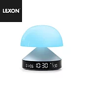 LEXON MINA SUNRISE 喚醒鬧鐘情境燈 淺藍色