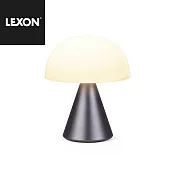LEXON MINA M 多彩情境氣氛燈 -  鐵灰色