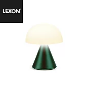 LEXON MINA 迷你LED情境氣氛燈 - 深綠色