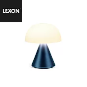 LEXON MINA 迷你LED情境氣氛燈 - 深藍