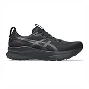 Asics Gel-kayano 32 4E [1011C054-001] 男 慢跑鞋 超寬楦 彈力 支撐 緩震 黑