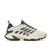 Merrell Moab Speed 2 [ML038335] 男 戶外 登山 越野鞋 抓地力 透氣 米白