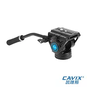 CAVIX VH-02 油壓雲台