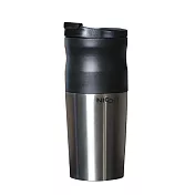 日本NICOH USB電動研磨手沖行動咖啡機NK-350