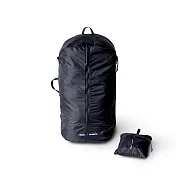 【Matador 鬥牛士】Packable Laundry Bag 旅行便攜髒衣袋 - 黑色