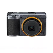 【RICOH】GR III Street Edition 街拍限定版(平行輸入)-送大清 B