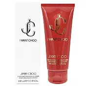Jimmy Choo 熾愛同名淡香精身體乳 100ml