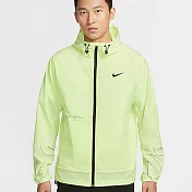 NIKE AS M NK RPL UNLIMITED JKT GCEL 男風衣外套-IF0373731 2XL 綠色