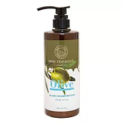 Paris fragrance巴黎香氛 - 橄欖潤髮素 500ml