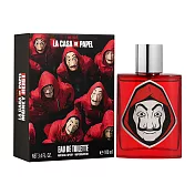 LA CASA DE PAPEL 紙房子經典淡香水 100ml